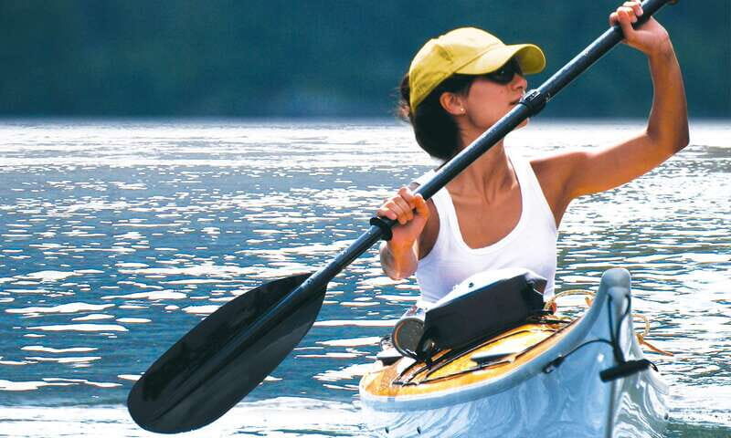 Vancouver: Smooth Classic Kayak Tour - Who Should Consider This Tour?