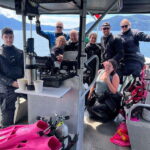 Vancouver: Snorkeling Seals Kayaking Scenic Boat Tour - The Itinerary: What to Expect