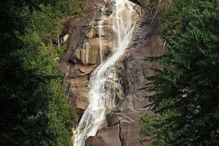 Vancouver, Squamish, Cypress Mountain Day Tour - What’s Included and What’s Not