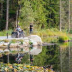 Vancouver: Stanley Park Bicycle Tour - Starting Point and Logistics