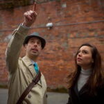 Vancouver: The Forbidden Vancouver Tour - What to Expect from the Tour