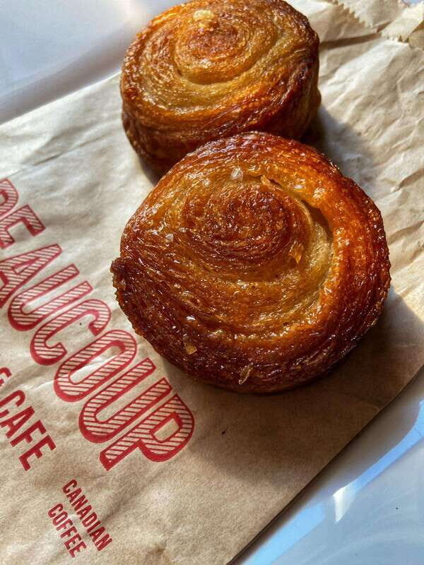 Vancouver: The Sinners and Sweets Tour - A Detailed Look at the Itinerary