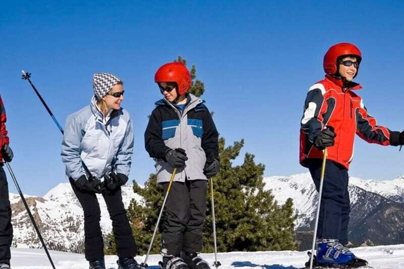 Vancouver to Revelstoke 2 days Ski and Snowboarding Tour - The Itinerary and What Makes It Special