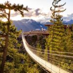 Vancouver to Sea to sky Gondola and Whistler - The Value of This Tour