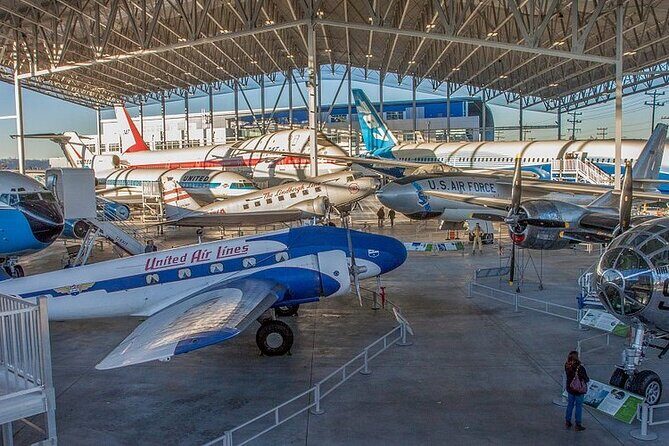 Vancouver to Seattle Private Guided Tour Two Days - What About Cost and Value?