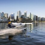Vancouver to Seattle Scenic Seaplane Flight: One Way - What’s Included and What’s Not