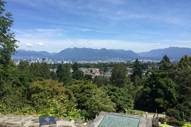 Vancouver to Squamish full day private tour - What Travelers Can Expect