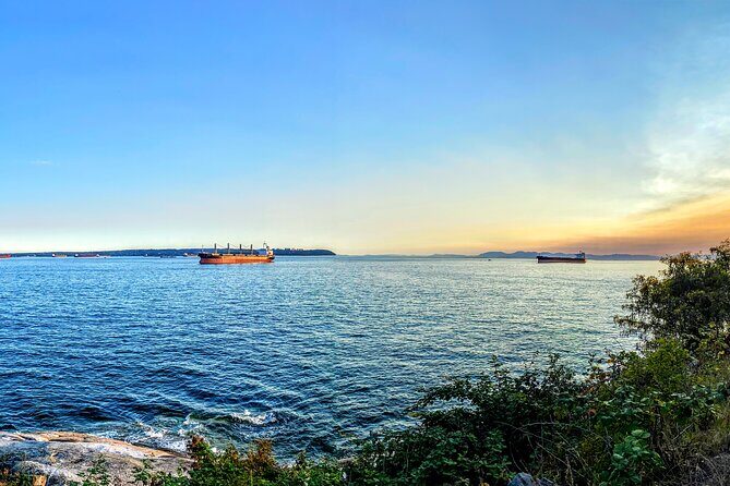 Vancouver to Tofino 2 Day Tour Private - The Value and Cost