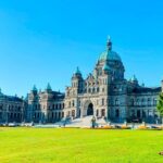 Vancouver to Victoria day tour Private - Transport, Timing, and Overall Experience