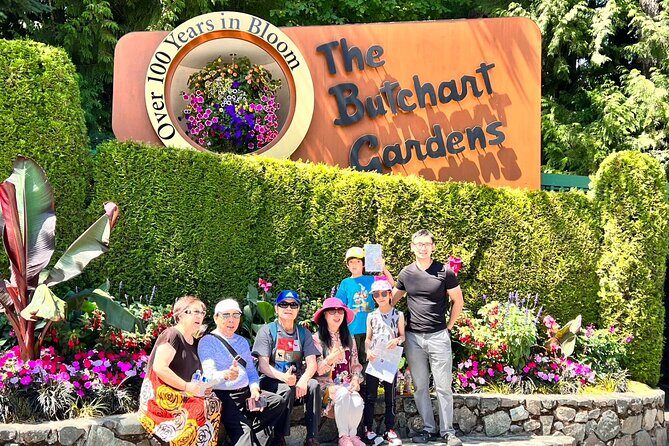 Vancouver to Victoria Private Tour - Transportation and Practicalities