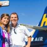 Vancouver to Victoria Seaplane Adventure & Return via Bus & Ferry - Authentic Experiences & Practical Details