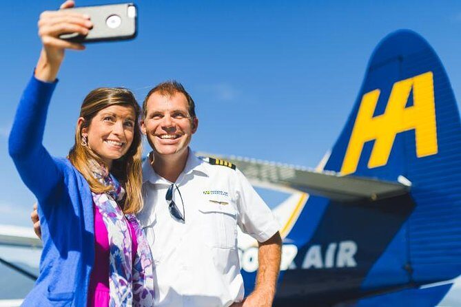 Vancouver to Victoria Seaplane Adventure & Return via Bus & Ferry - Authentic Experiences & Practical Details