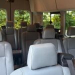 Vancouver to Whistler Private Group Transfer up to 14 passengers - The Value for Your Money