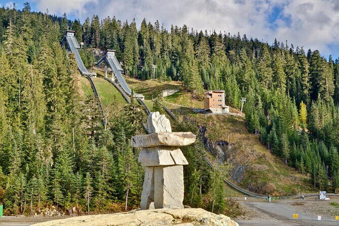 Vancouver to Whistler Small-Group Tour - The Practicalities: What’s Included and What’s Not