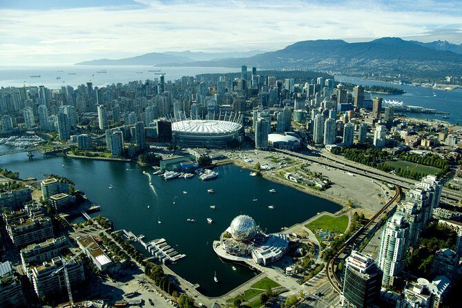 Vancouver Tour: Stanley Park, Granville Island & Capilano Bridge - Practical Details and What You Need to Know