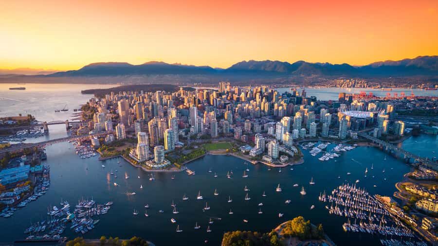 Vancouver: Ultimate City Highlights Tour - What to Expect