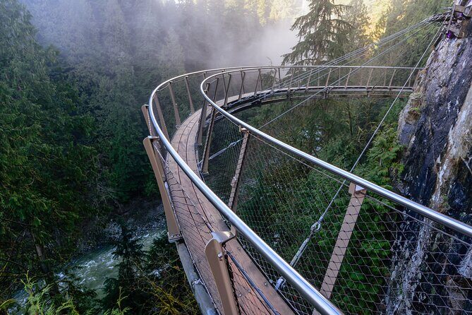 Vancouver: Ultimate City Highlights Tour - What’s Included and What’s Not