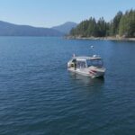 Vancouver UNESCO Biosphere Reserve Wildlife Scenic Boat Tour - The Itinerary and What to Expect