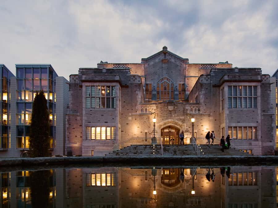 Vancouver: University of British Columbia Guided Tour - What the Tour Includes & Practical Details