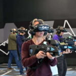 Vancouver: Virtual Reality by Zero Latency - Outbreak - Who Should Consider This?