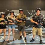 Vancouver Virtual Reality FarCry VR Age 16 above - Is It Worth the Price?