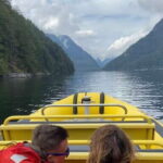 Vancouver: Waterfront Sightseeing Tour - City and Waterfall - Who Should Consider This Tour?