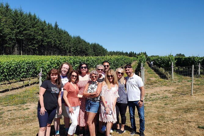 Vancouver Wine Tour (Fraser Valley) - Why the Vancouver Wine Tour Offers Good Value