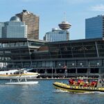 Vancouver's City and Harbour | Waterfront Sightseeing Zodiac Tour - What Makes This Tour Stand Out?