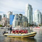 Vancouver's City and Nature | Waterfront Sightseeing Zodiac Tour - Who Will Love This Tour?