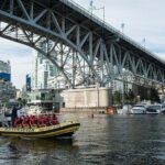 Vancouver's City and Waterfall | Waterfront Sightseeing Tour - Authentic Experiences from Reviews