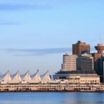 Vancouvers Seaside Romance: Private Coastal City Walk - What’s Included and Practicalities