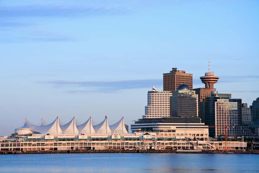 Vancouvers Seaside Romance: Private Coastal City Walk - What’s Included and Practicalities