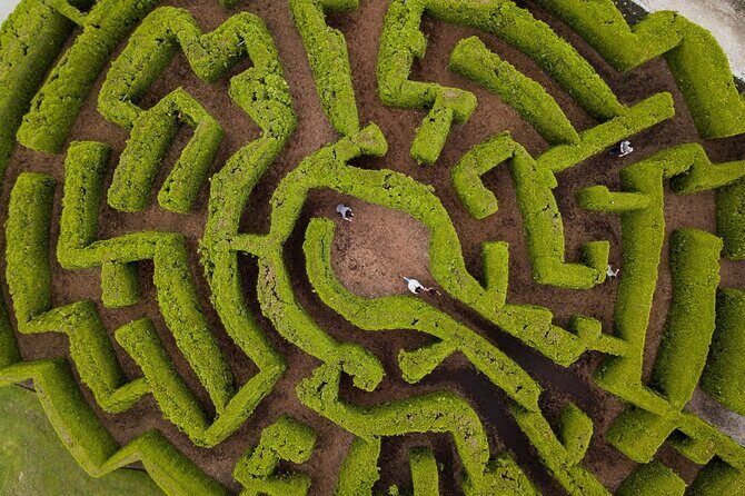 VanDusen Botanical Garden Admission Ticket - Why Visit? – A Balanced Perspective