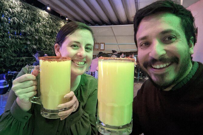 Vegan Food Tour in Mexico City: A Culinary Adventure - The Value of the Experience