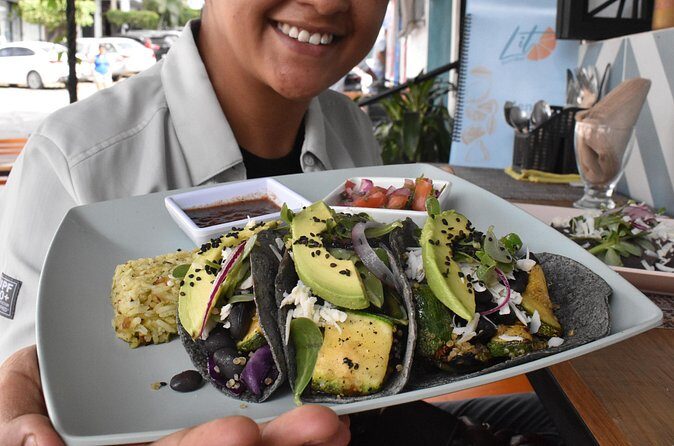 Vegan Food Tour in Vallarta - The Value of a Guided Food Tour