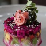 Vegan Sushi Cooking Class in Tulum - Making Sushi Rice from Scratch