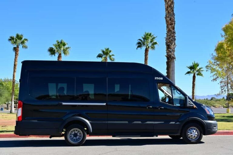 Vegas: 3 Days Antelope Canyon,Bryce, Arches, Monument Valley - What Makes This Tour Stand Out?