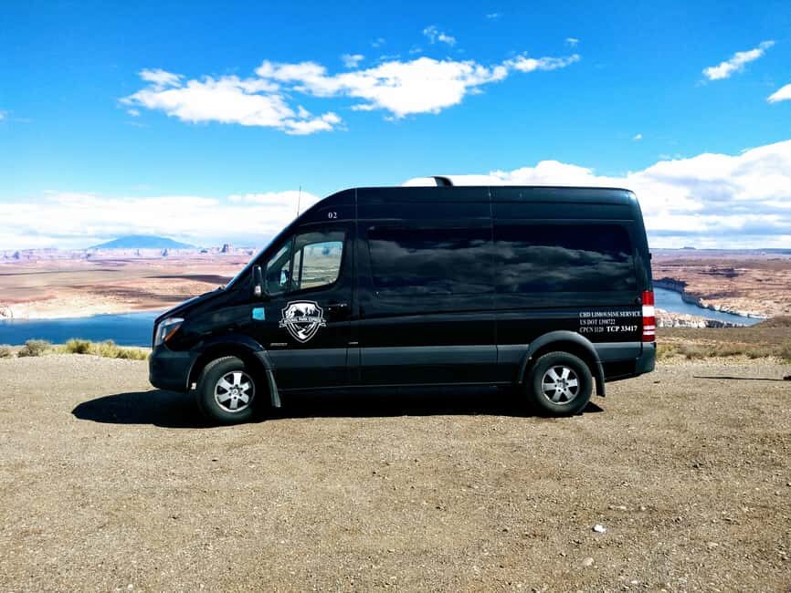 Vegas: Antelope Canyon & Horseshoe Bend VIP Small Group Tour - Antelope Canyon: A Photographer’s Paradise