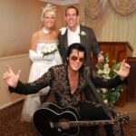 Vegas: Elvis-Themed Graceland Chapel Wedding or Vow Renewal - The Sum Up