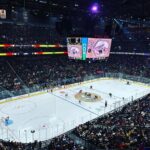 Vegas Golden Knights Ice Hockey Game at T-Mobile Arena - The Price and Its Value