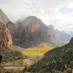 Vegas: Grand Canyon, Antelope Canyon, Horseshoe Bend, & Zion - A Detailed Look at the Tour Experience