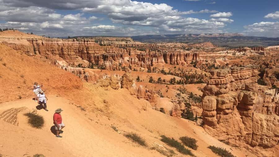 Vegas: Grand Canyon, Bryce & Zion: 3Park Experience - The Value of This Tour