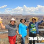 Vegas: Grand Canyon, Hoover Dam, Skywalk Option, & Two Meals - Scenic Drive through Joshua Tree Forest