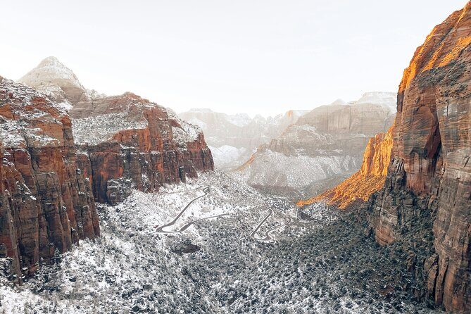 Vegas Iconic Road Trip to Zion National Park - What Makes This Experience Stand Out