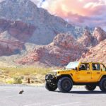 Vegas Iconic Road Trips: Zion - The Practical Details