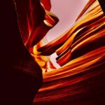 Vegas: Lower Antelope Canyon, Horseshoe Bend, Lunch and WiFi - A Deep Dive into the Experience