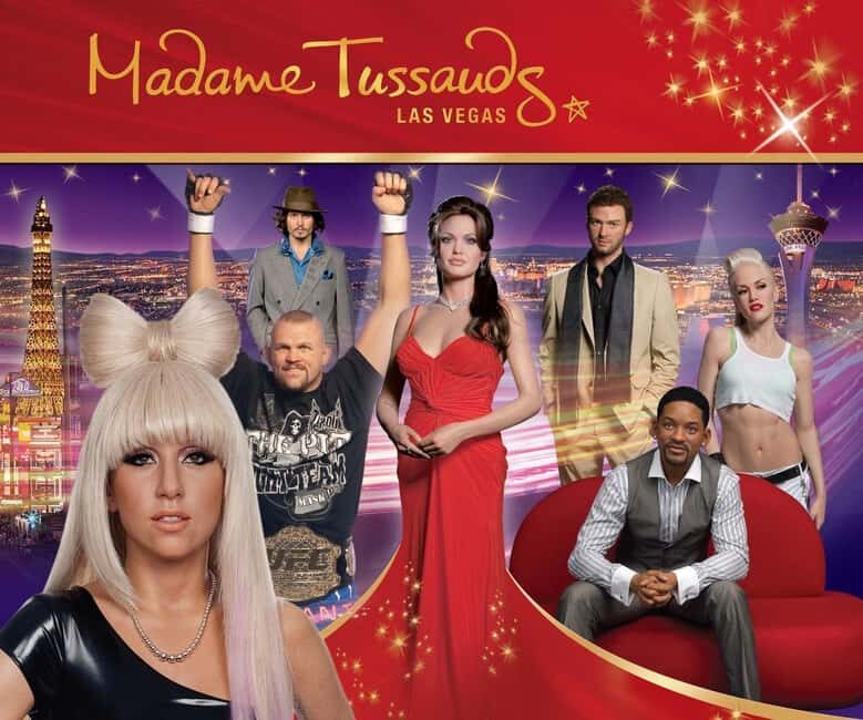 Vegas: Madame Tussauds, High Roller, & Hop-on Hop-off Tour - The Big Picture: Who Will Love This Tour?