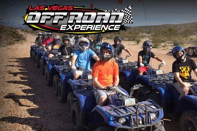 Vegas Rally Rocket Experience - The Cars and the Track: What Makes This Special?