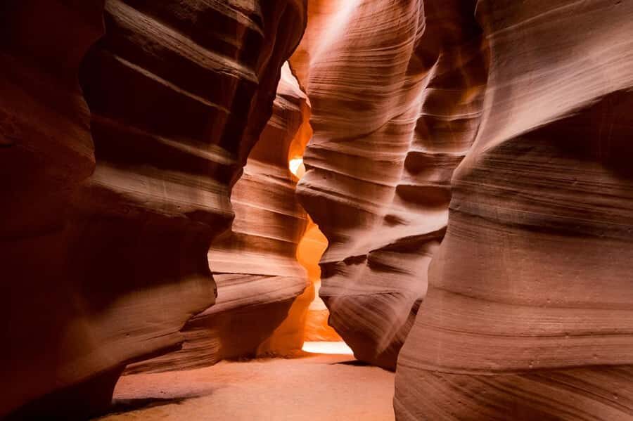 Vegas: Upper Antelope Canyon, Horseshoe Bend Tour with Lunch - What Makes This Tour Stand Out?