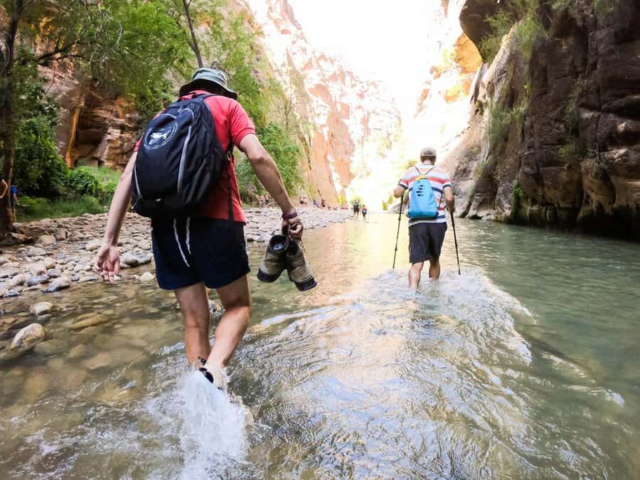 Vegas: Zion, Bryce, Monument Valley, Grand Canyon 3-Day Camp - What Makes This Tour Stand Out?